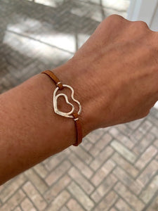 Close To My Heart Bracelet