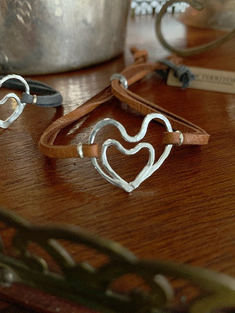 Close To My Heart Bracelet